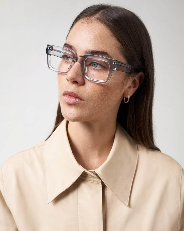 05 Core Optical / Clear & Clear Lens - Shade Files